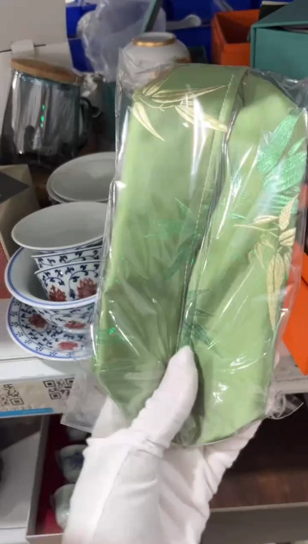 高端陶瓷茶具清品福利产品