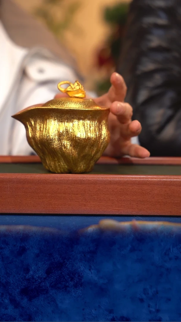 宜兴 紫砂 紫砂茶壶 宜YJY  手抓