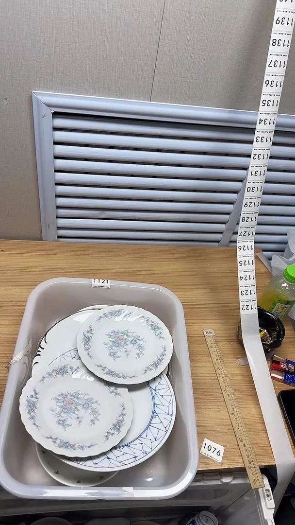 【闪购商品】1121回流瓷器，默认微瑕慢18.8包邮