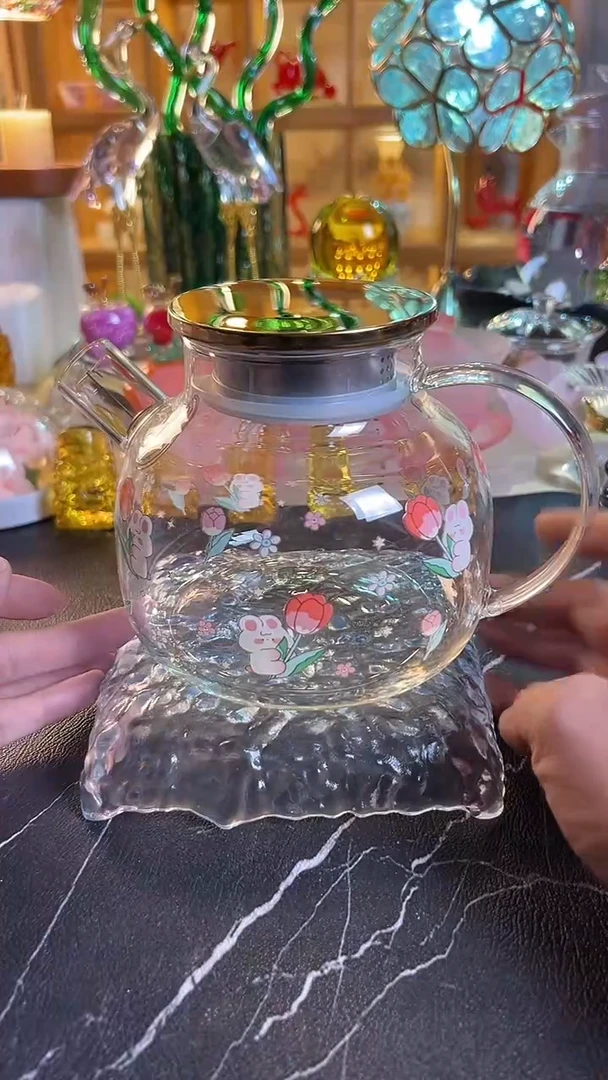 禾木精选必属精品茶具