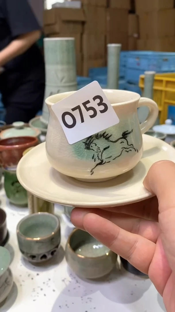 瓷片@*文753艾文艾文