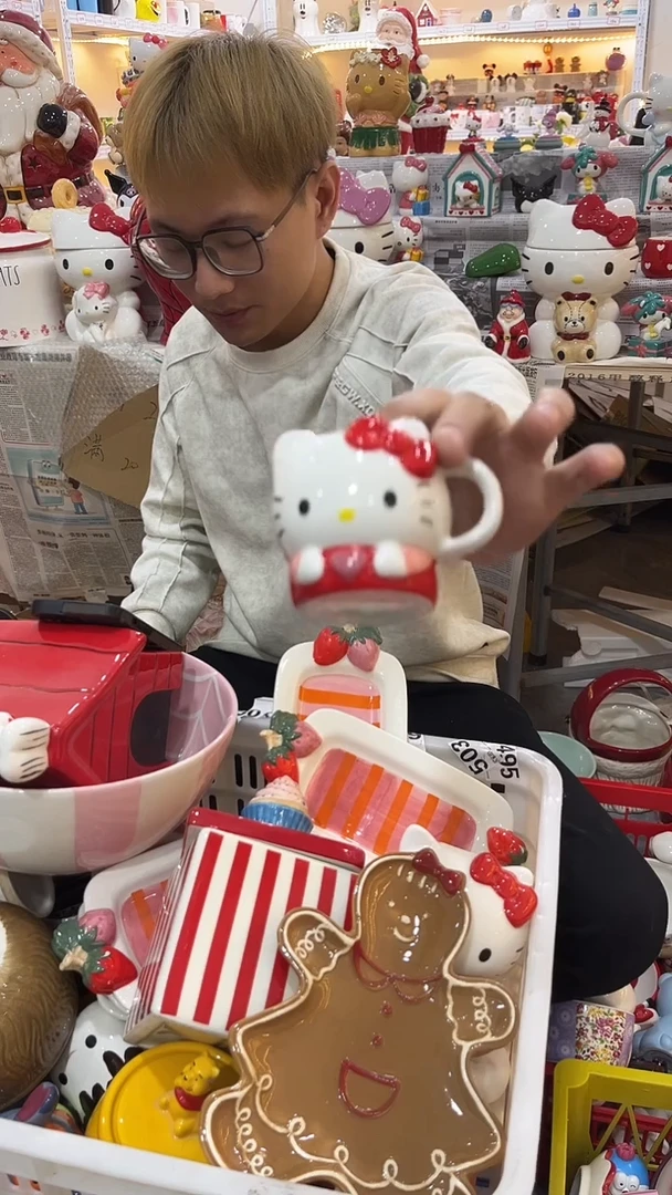 手工艺品琉璃28包邮，运费可退，微瑕陶瓷不退不换