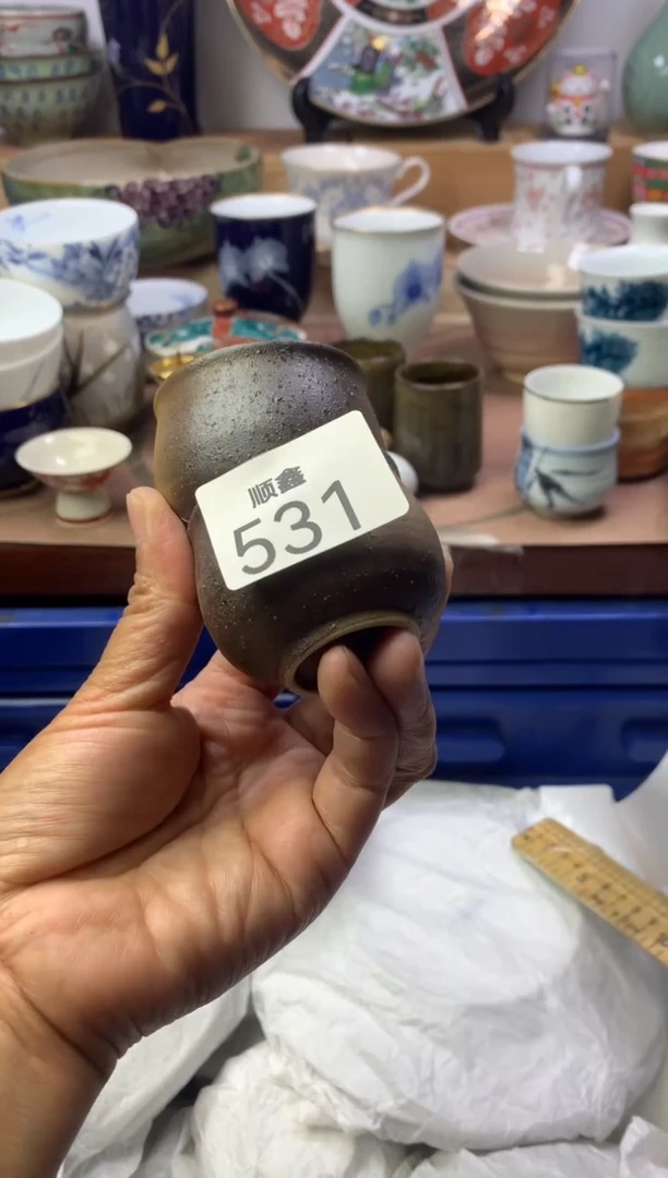 港****！顺鑫工艺品店闪购