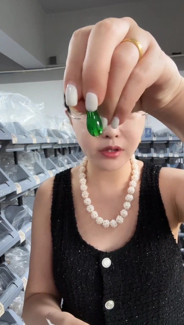 直播间所见即所得