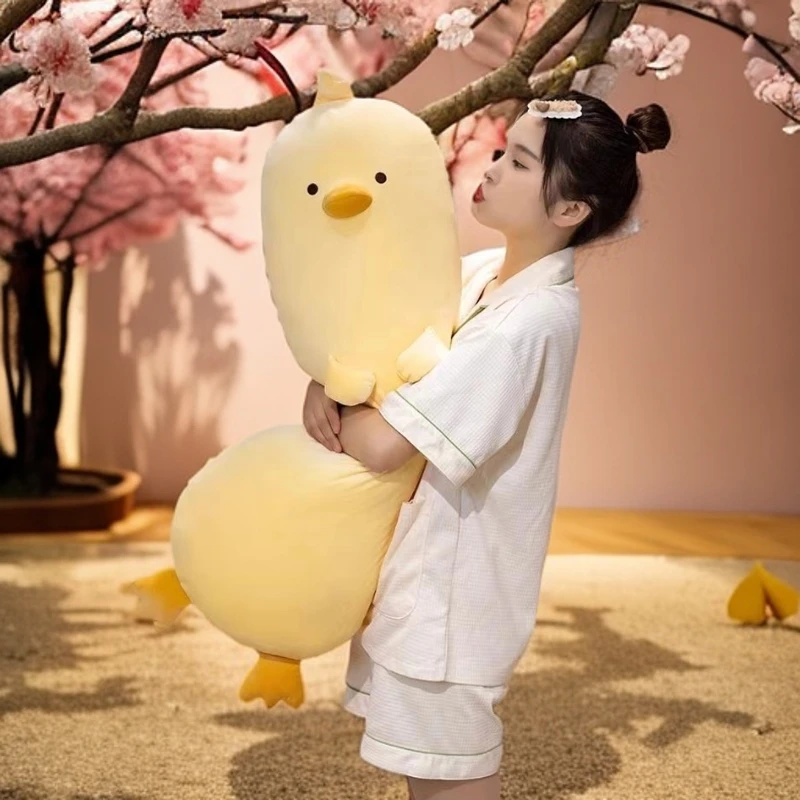 【新品上新福利】小萌鸡抱枕