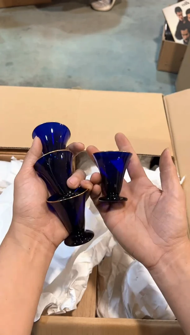 C0635中古瓷器 茶器周边/4