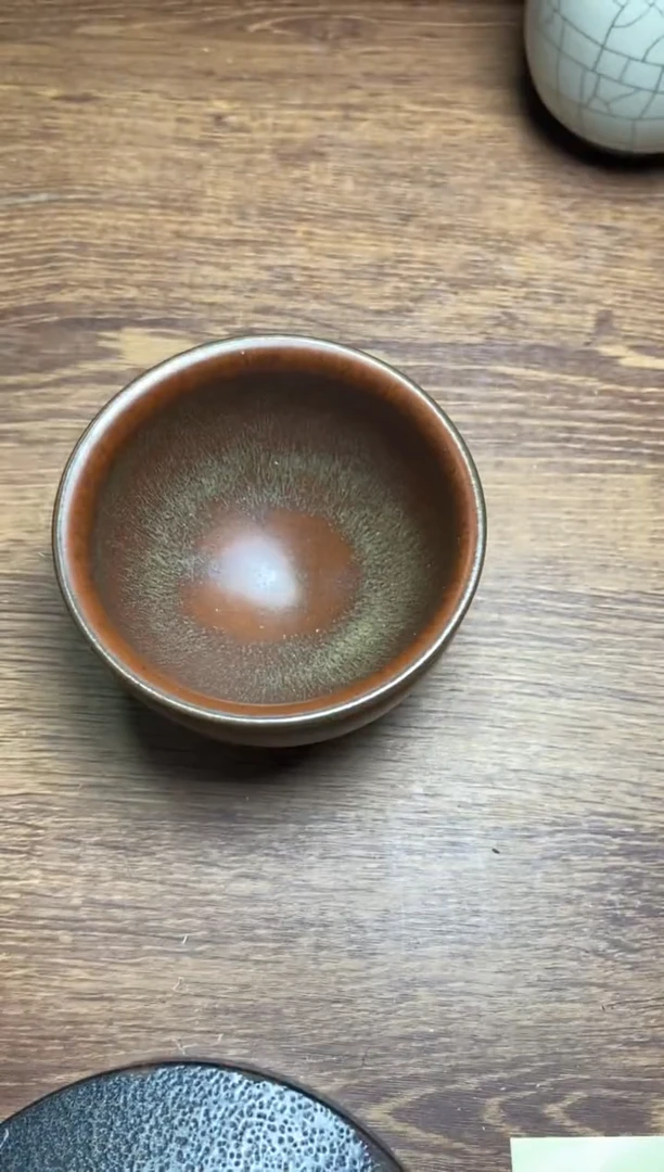 【闪购商品】茶盏292建盏茶盏建盏茶盏