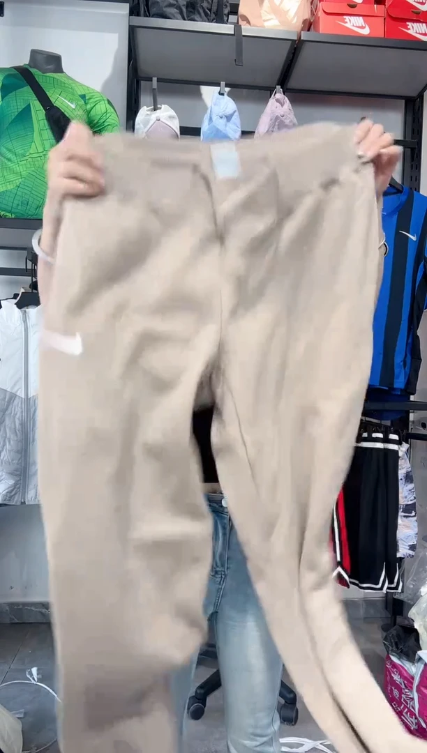 1543 编码 瑕疵款直播间过款为准 尺码XL