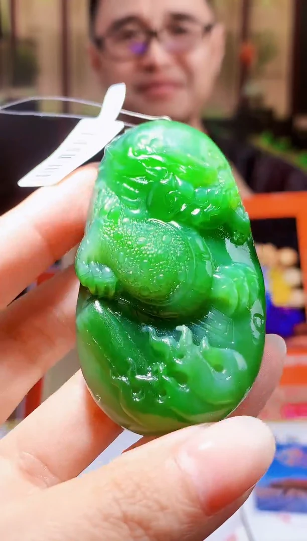 定制和田玉玉润东方天然和田玉