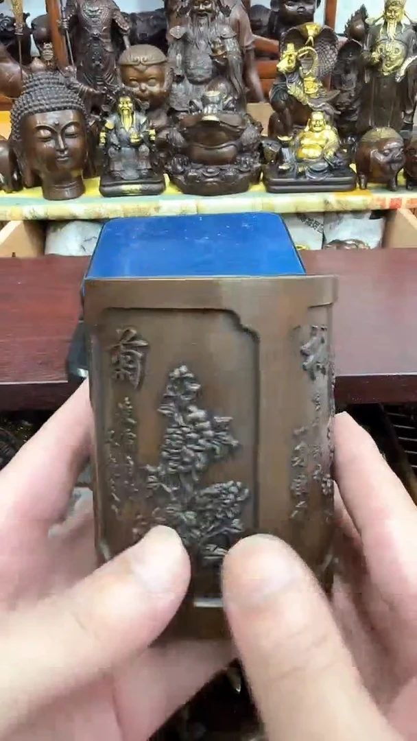 孤品铜器孤品铜器