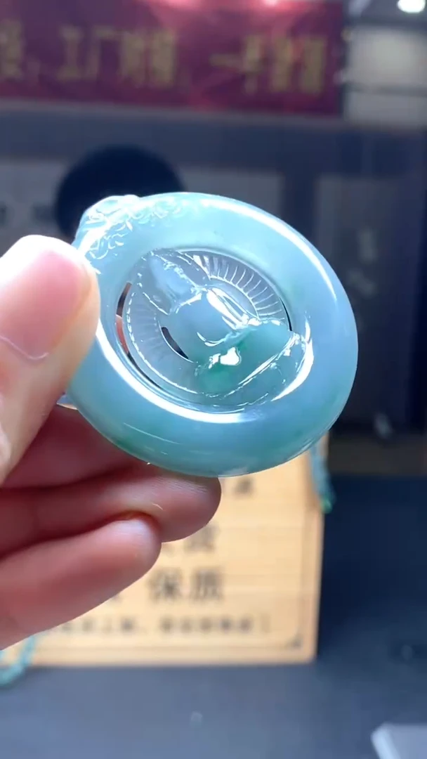 定制翡翠未镶嵌********144