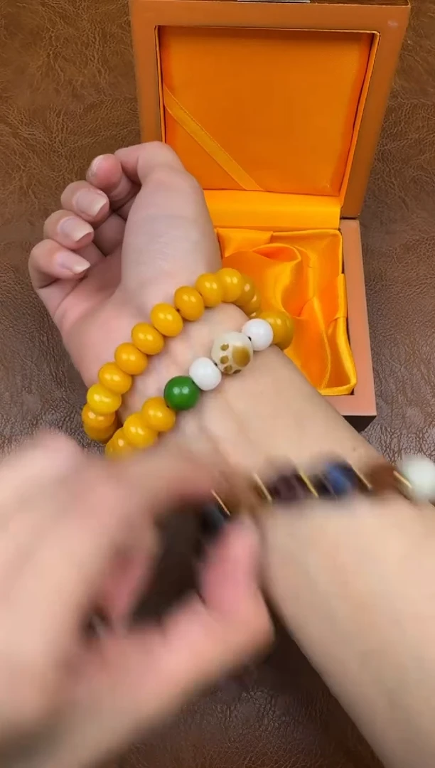 盛元堂文玩手串@@@@@l007