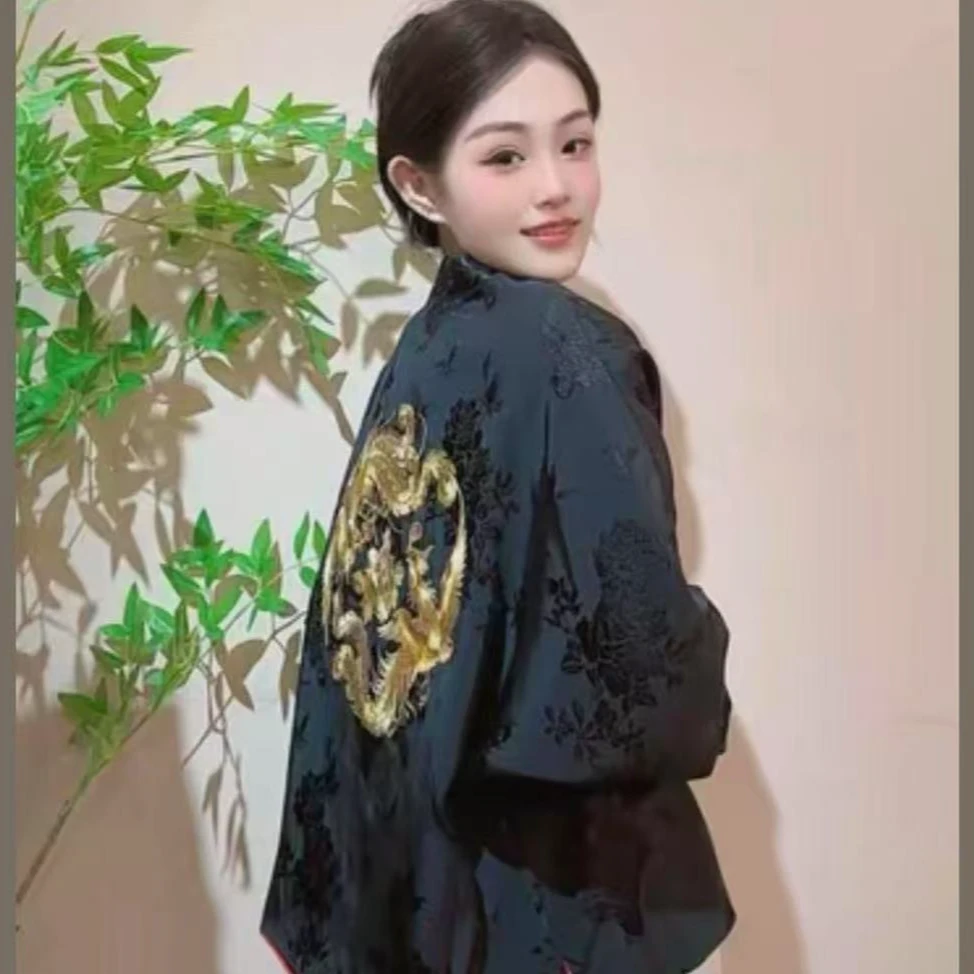 1新中式孤品女装主播叫到名10-30