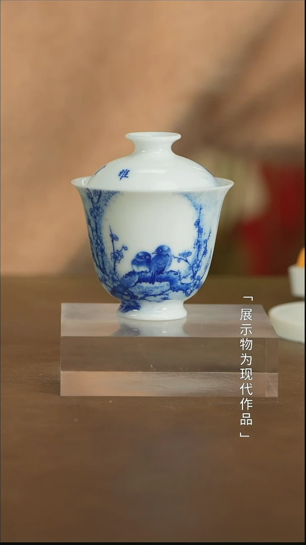 【闪购商品】瓷栗子严选景德镇茶器@@