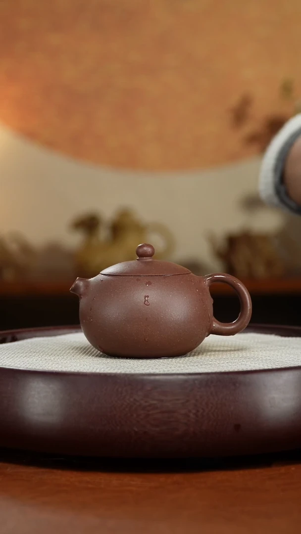 茶壶紫砂宜兴紫砂壶