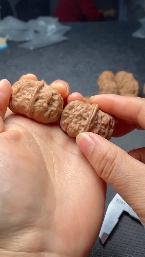 把件文玩核桃w275  门头沟 39尺