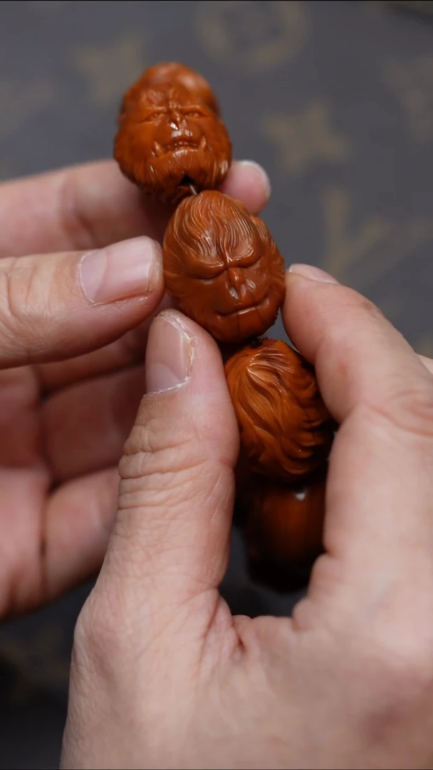 手串/手链橄榄核橄榄核