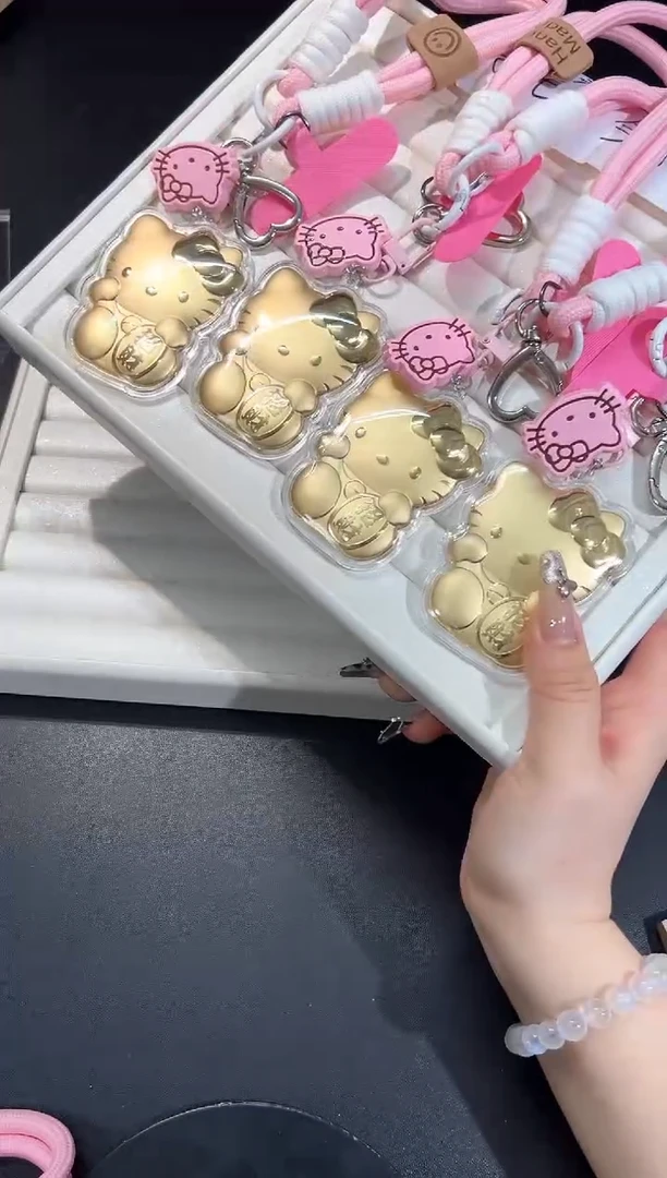 挂件未镶嵌水晶22n多样性发其一/1个装默认微瑕