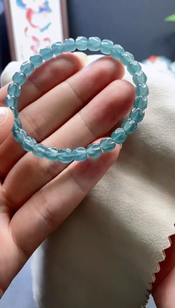 颈饰未镶嵌翡翠0081526331