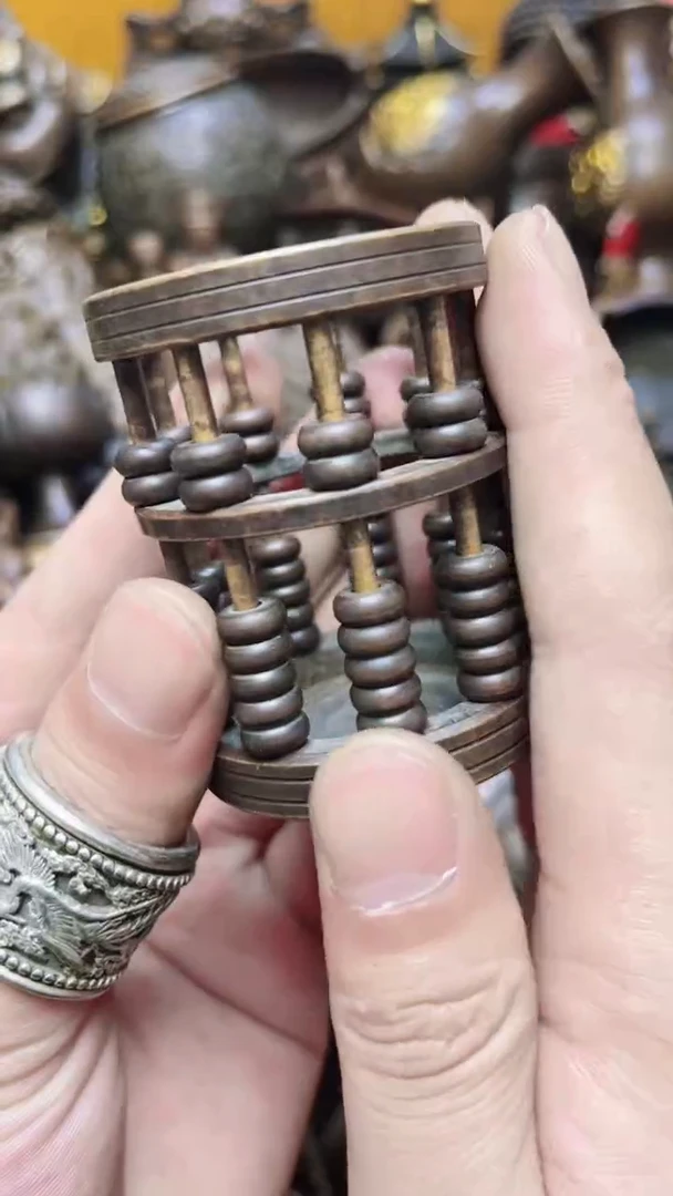 精美铜器  点击下单