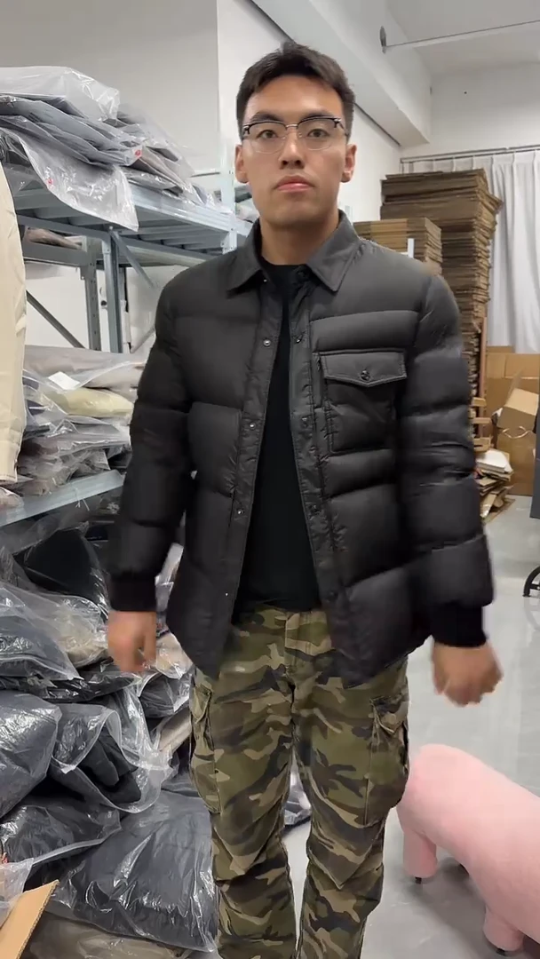 TF高奢男装XL码 A695