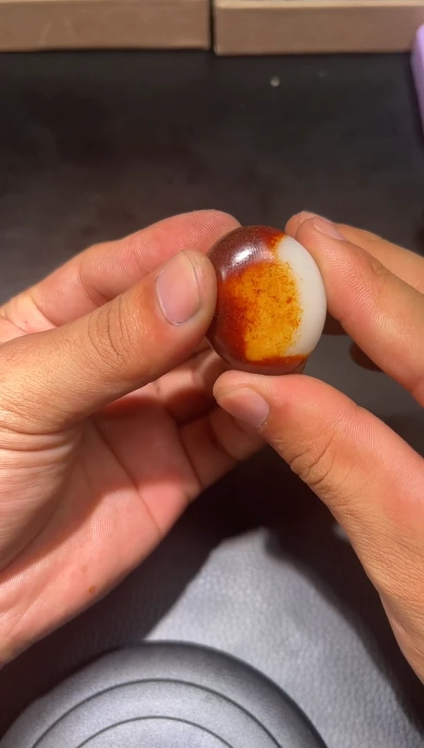 未镶嵌和田玉挂件YL-LL-11.7-7