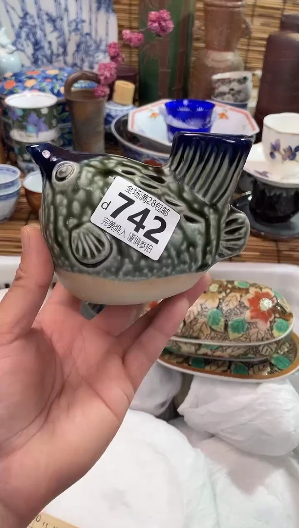 满28包邮，陶瓷茶具瓷器餐具