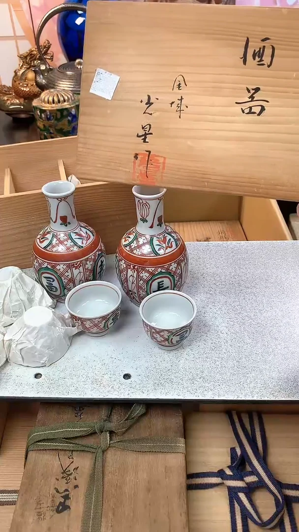 茶宠瓷器茶具套装