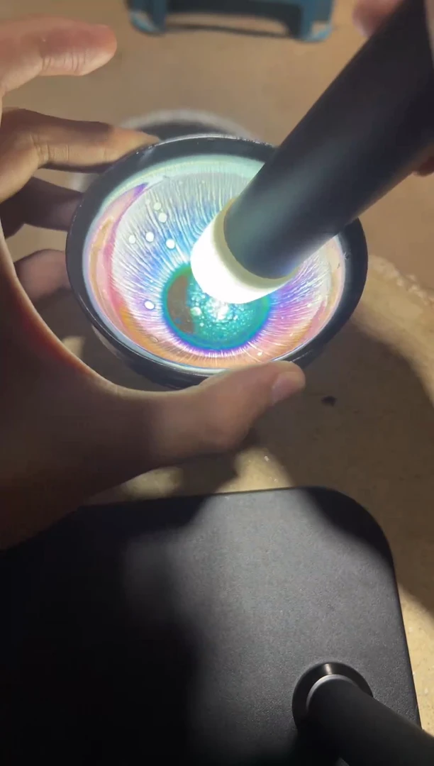 茶盏倪峰专场作品9