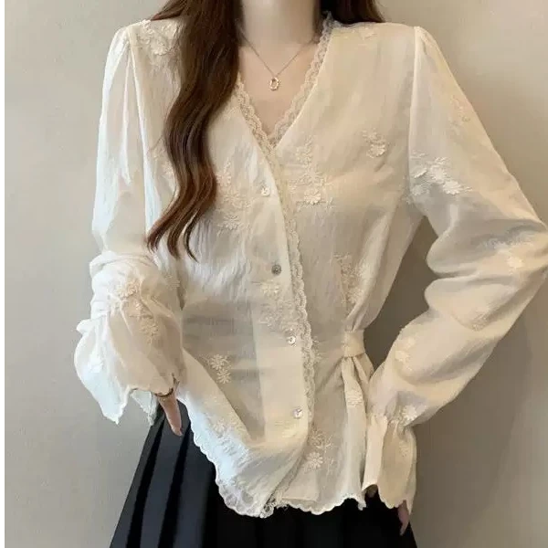 M-miao家春夏款衬衣