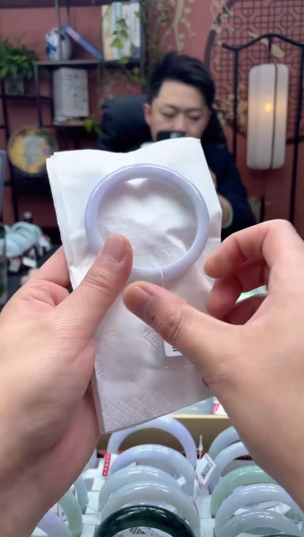 未镶嵌手镯翡翠3228*****