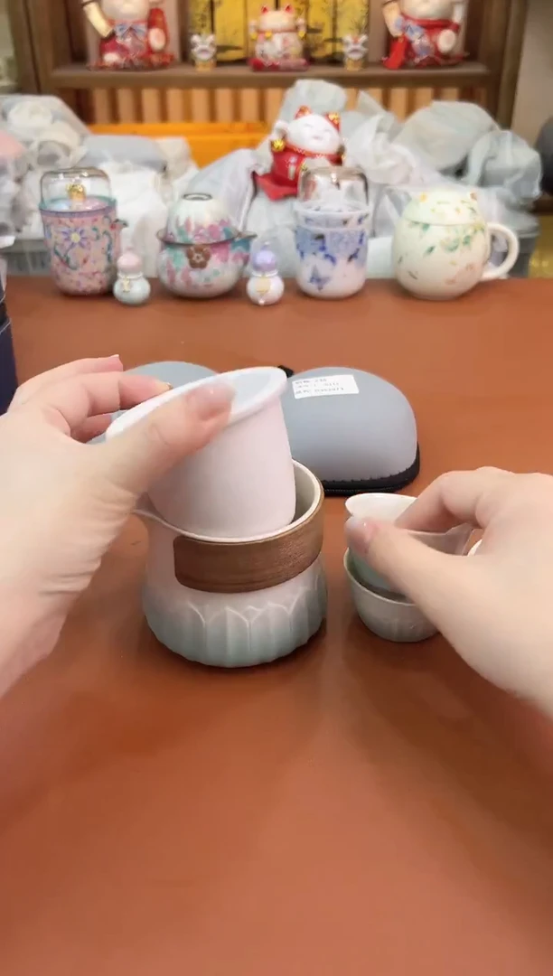 其他@@允礼茶器通用链接 这个真的很便宜