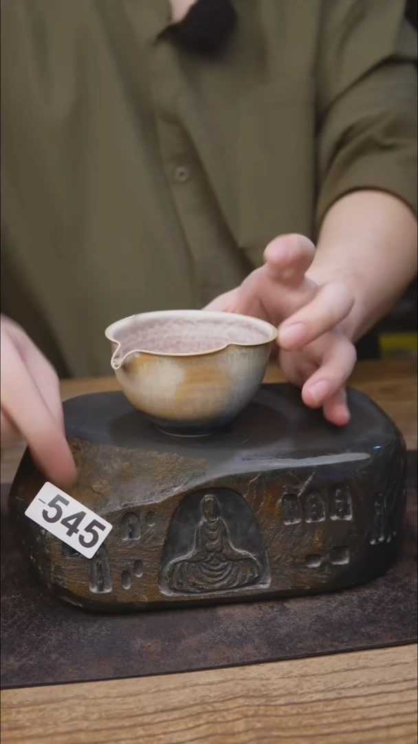 甘石手工茶具545