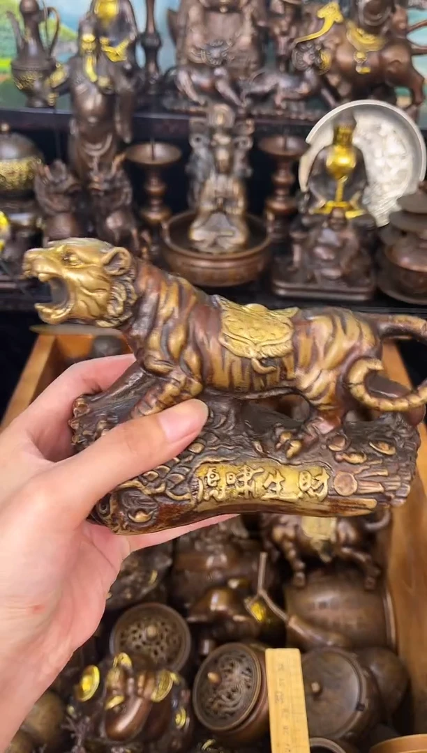 雅集铜器 诚信经营
