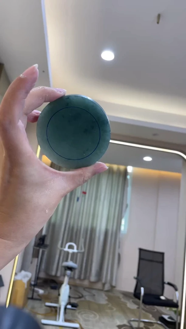 未镶嵌手镯定制翡翠英*定制手镯CHC3/DZS