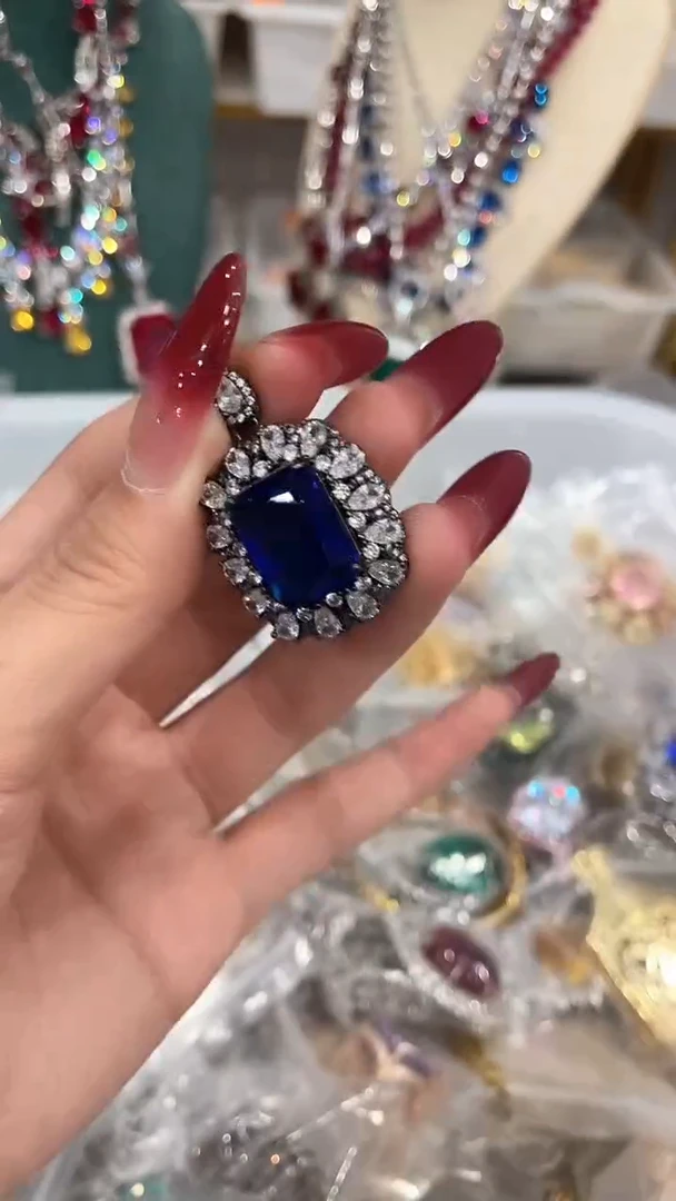 非金属无高端精品系列款式q725