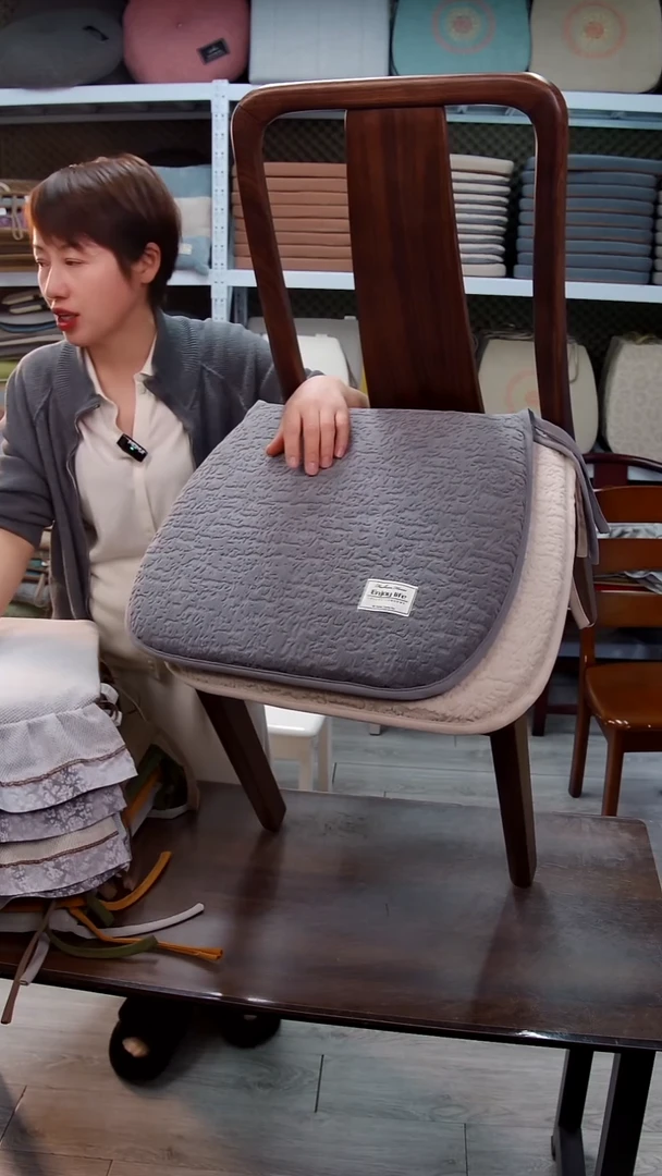 布雪尼尔云朵：深灰4个