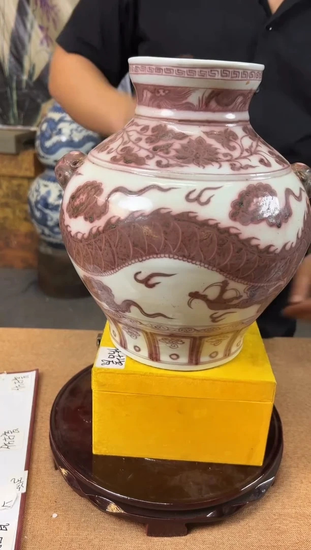 摆件陶瓷艺术摆件S731