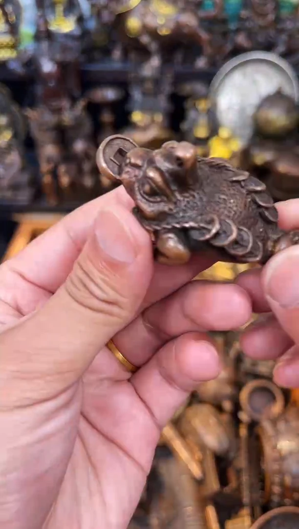 雅集铜器 诚信经营