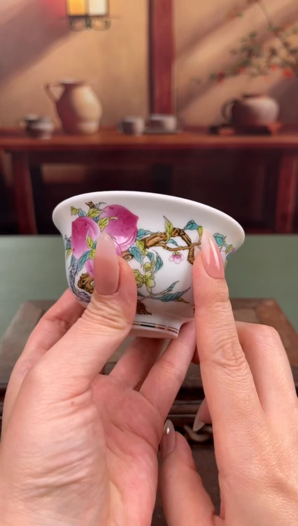 【闪购商品】顾德茶器福利闪购链接