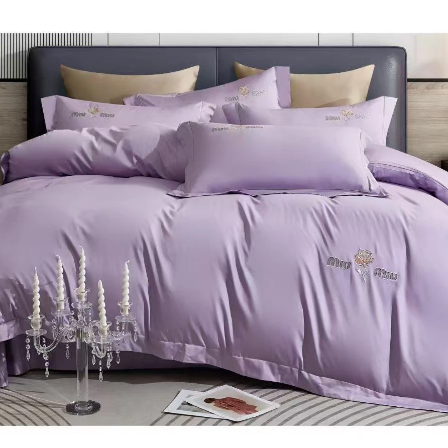 飞哥推介 横空出世 飞哥棉四件套 懂得都懂四季款 全棉四件套