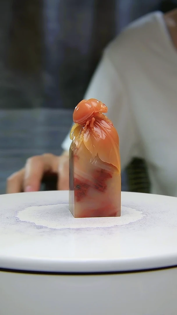 寿山石印石24654468454564668