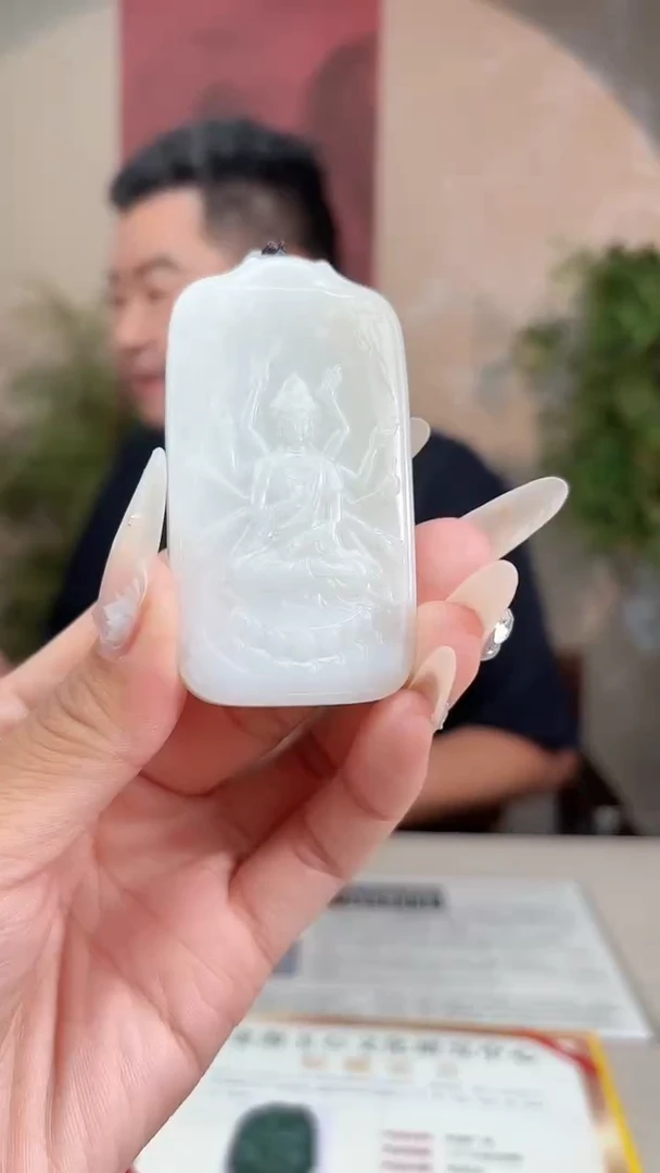 定制和田玉多样性发货拍一发一