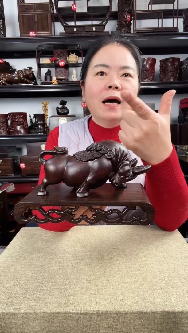 木1221+432老李红木工艺品