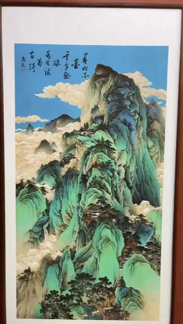 国画安哥精品优选链接b17