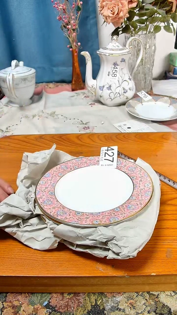 瓷器用****0小淼海外陶瓷工艺品