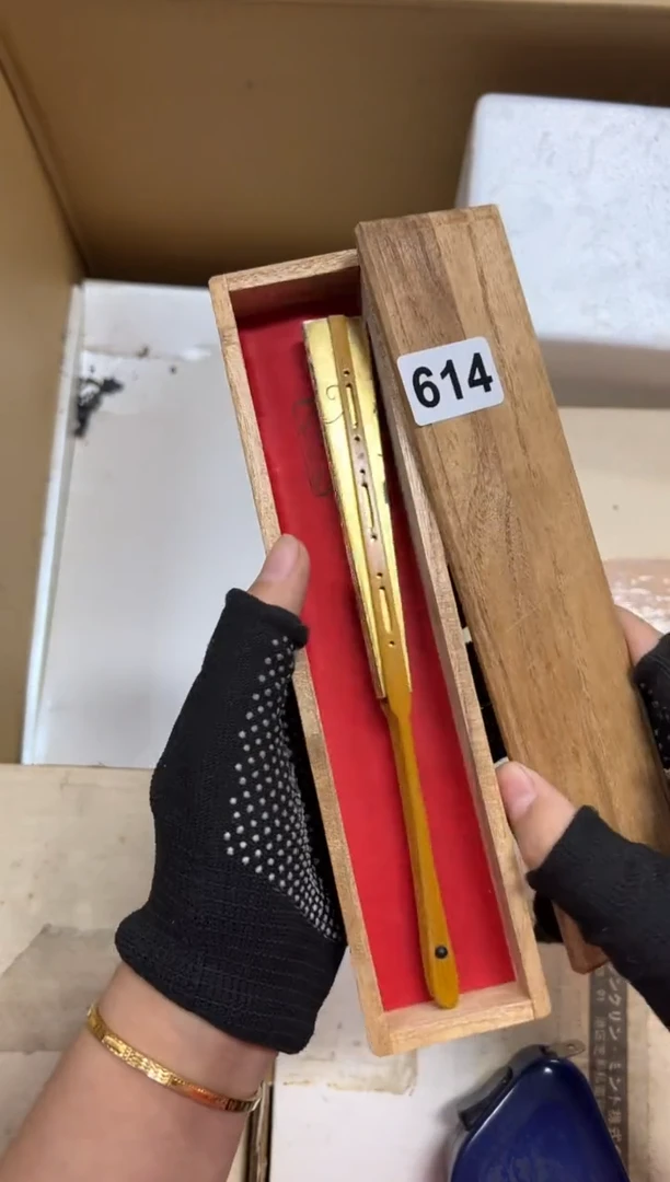 瓷片?***谜614中古商品谨慎参拍