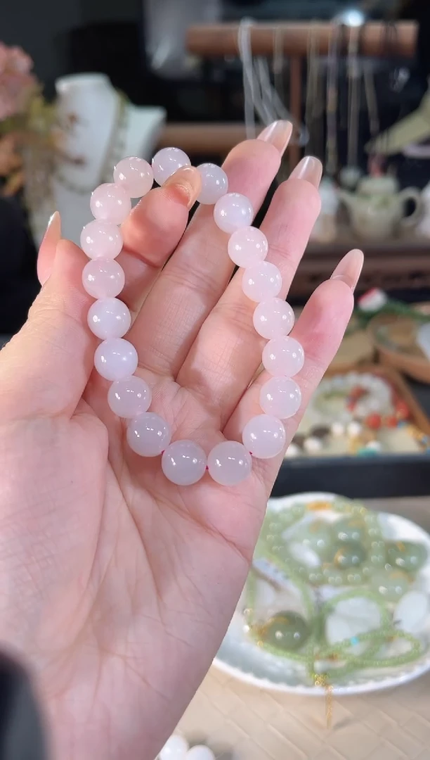 手链未镶嵌和田玉多样性发货其一