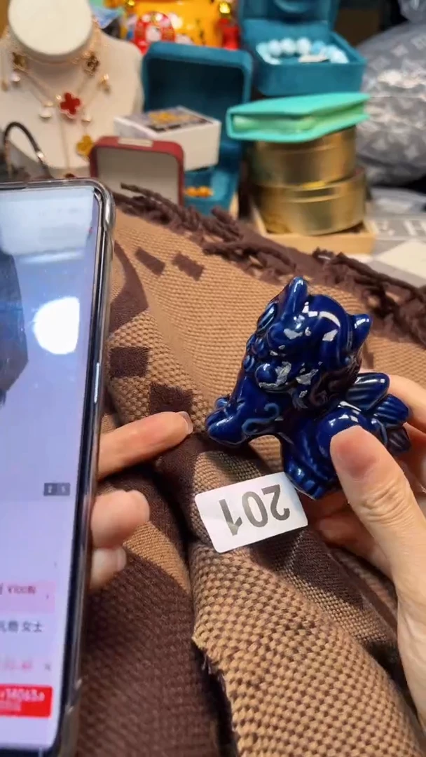 瓷片陶茶666文玩周边多人大古