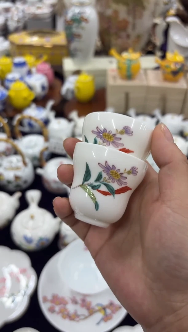 【闪购商品】瓷片000000000000000